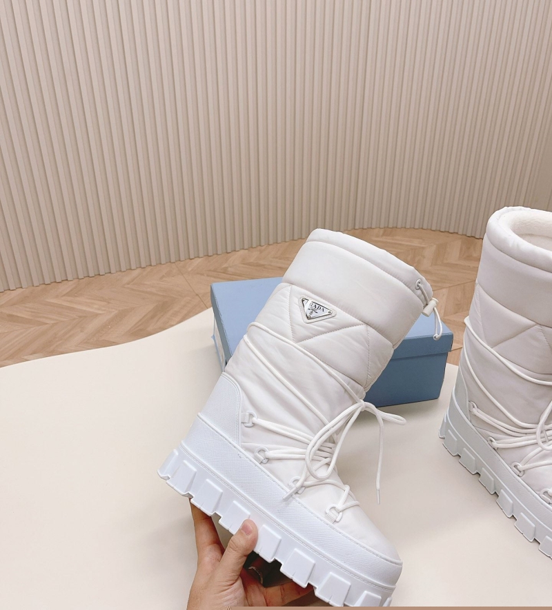 Pra*a boots